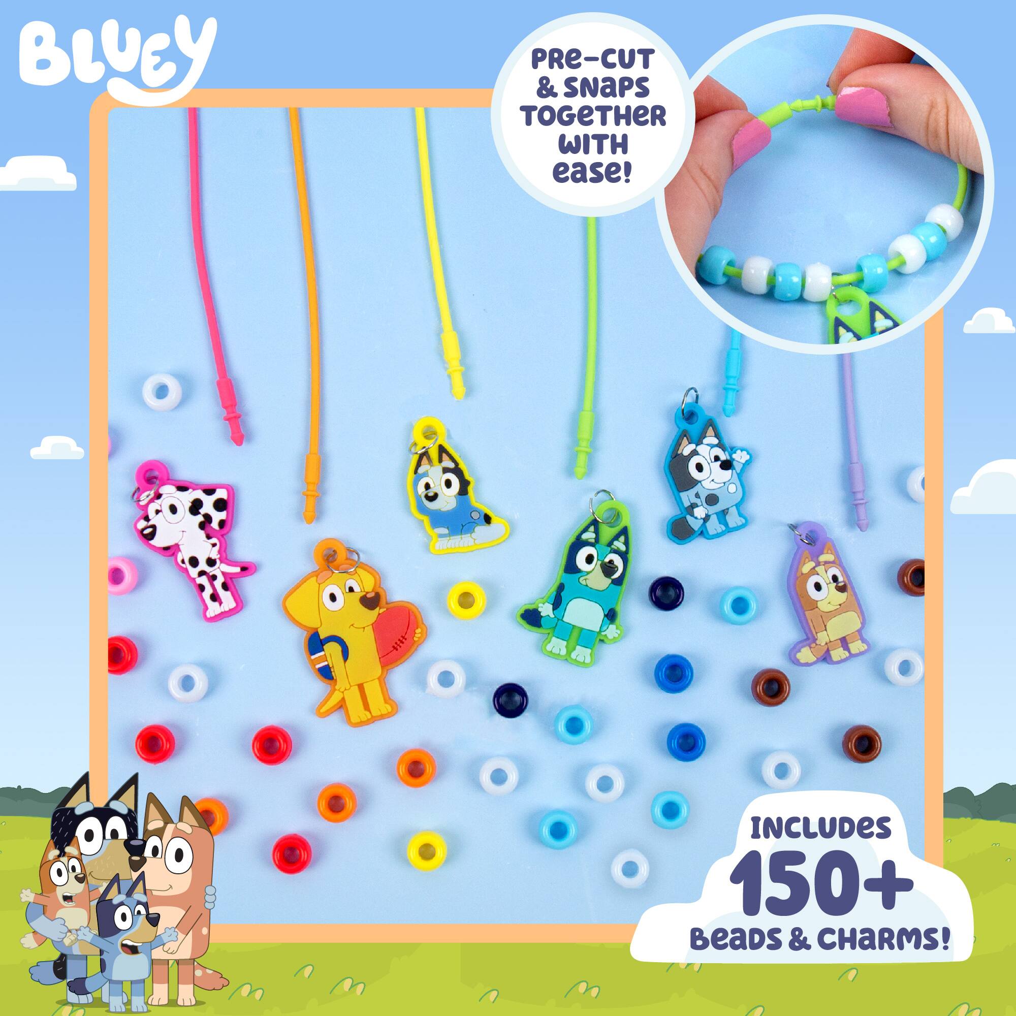 Bluey Friendship Jewelry